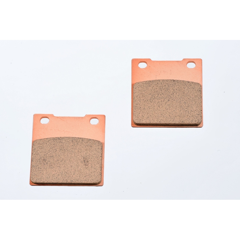 Brake pads GOLDFREN AD  STREET