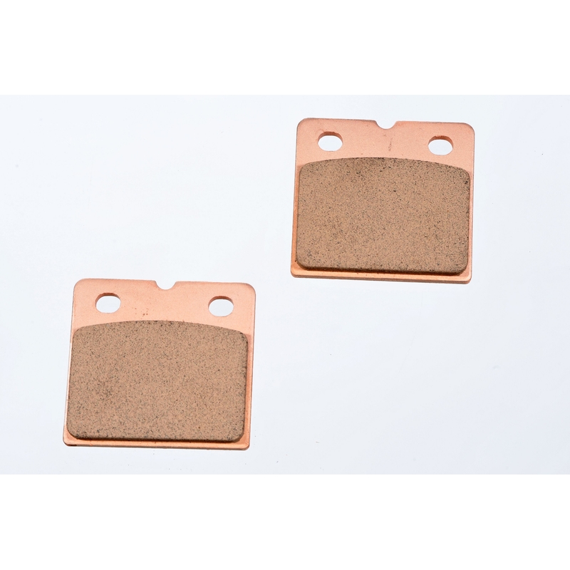 Brake pads GOLDFREN AD  STREET