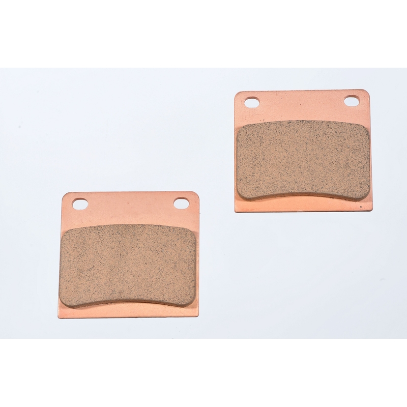 Brake pads GOLDFREN AD  STREET