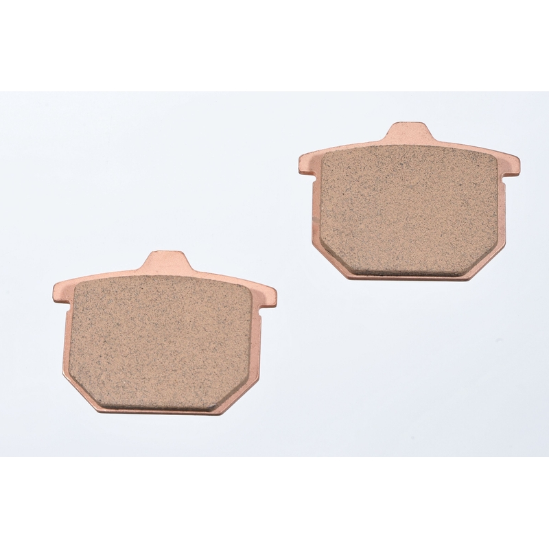 Brake pads GOLDFREN AD