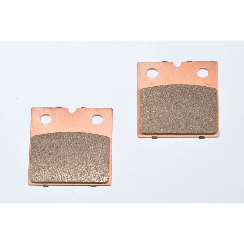 Brake pads GOLDFREN S3