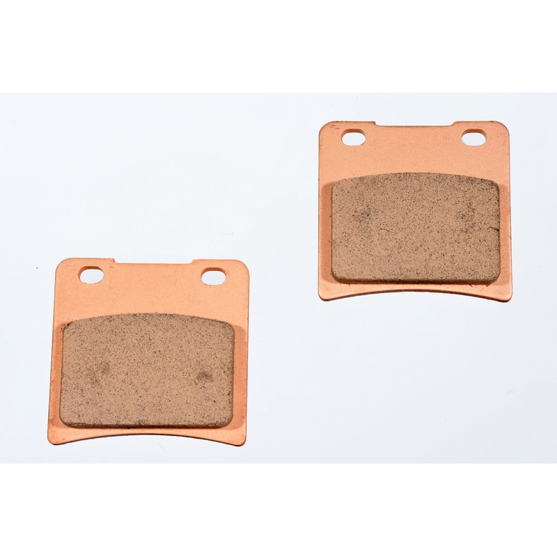 Brake pads GOLDFREN S3