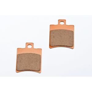 Brake pads GOLDFREN 098 S3