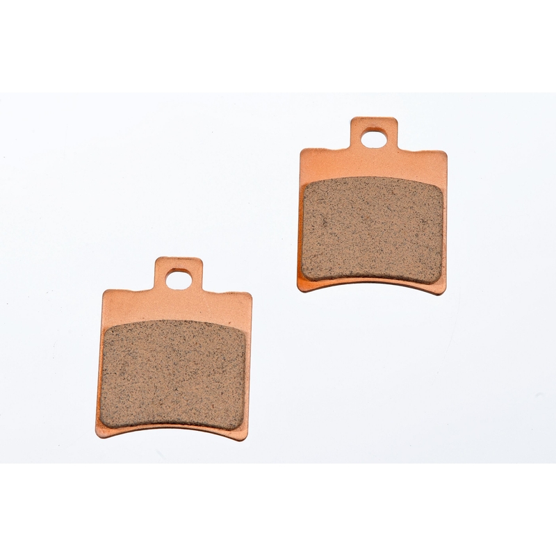 Brake pads GOLDFREN AD