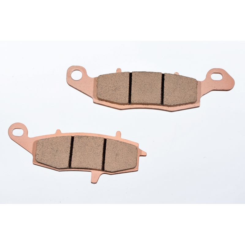Brake pads GOLDFREN AD  STREET wyprzedaż