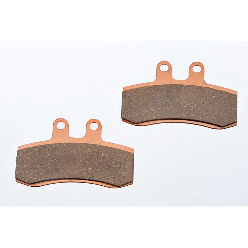 Brake pads GOLDFREN AD  OFF-ROAD FRONT