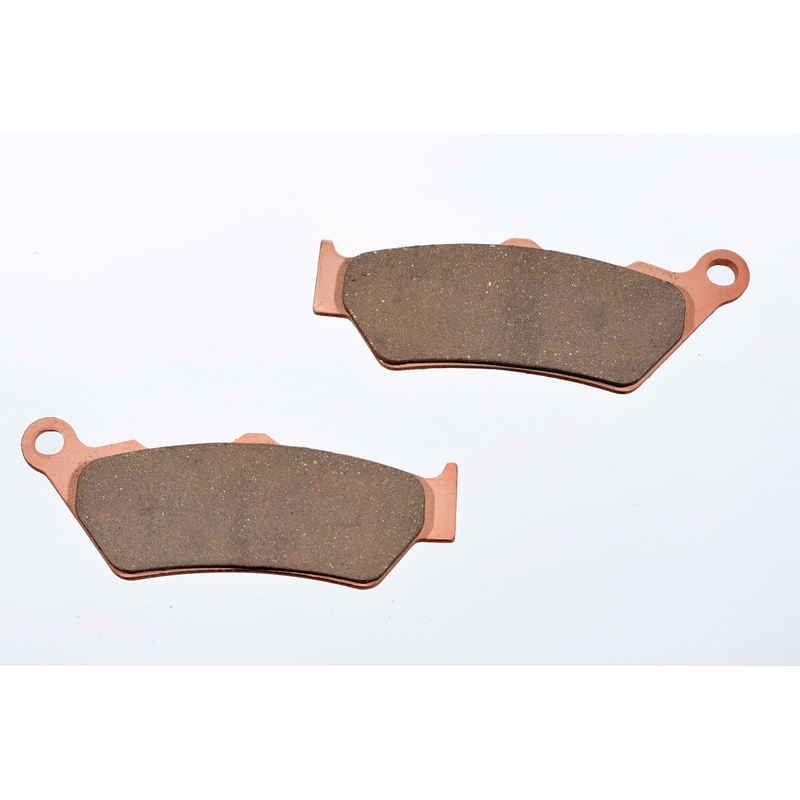 Brake pads GOLDFREN S3