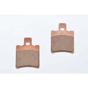 Brake pads GOLDFREN 107 AD