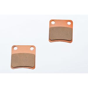 Brake pads GOLDFREN 110 AD
