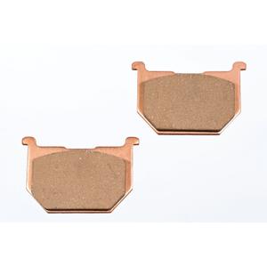 Brake pads GOLDFREN 111 AD  OFF-ROAD FRONT
