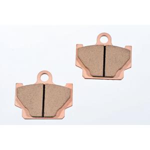 Brake pads GOLDFREN 113 S3