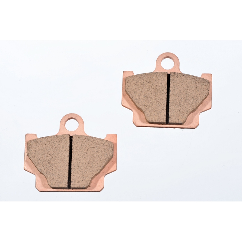 Brake pads GOLDFREN S3 wyprzedaż