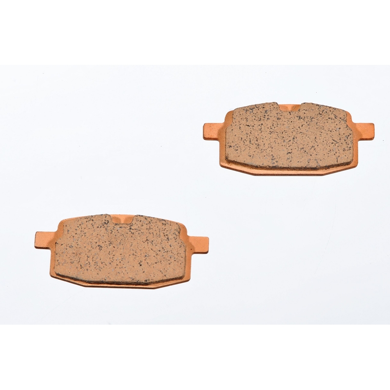 Brake pads GOLDFREN AD