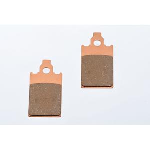 Brake pads GOLDFREN 115 AD