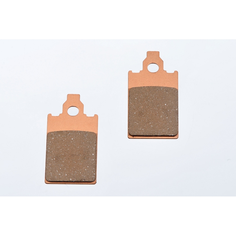 Brake pads GOLDFREN AD