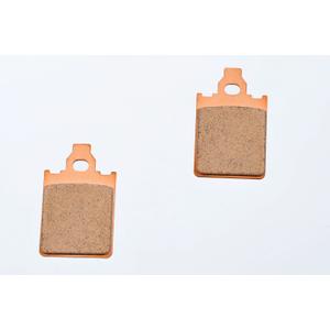 Brake pads GOLDFREN 118 AD