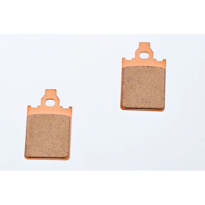 Brake pads GOLDFREN AD