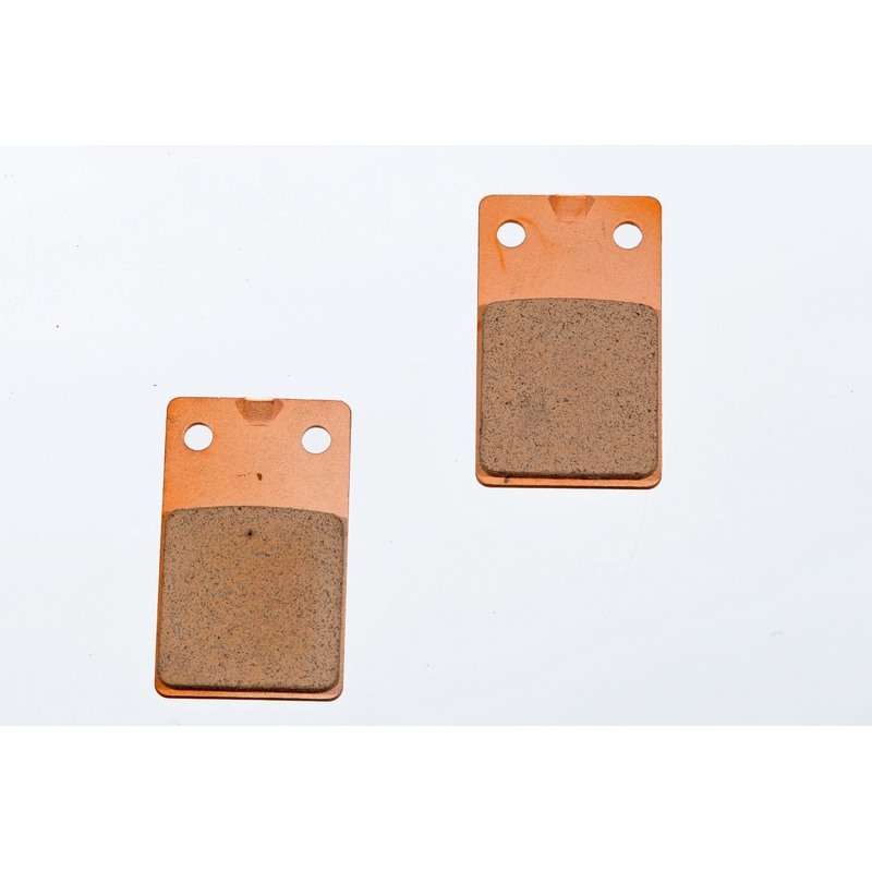 Brake pads GOLDFREN AD