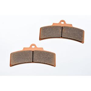 Brake pads GOLDFREN 123 AD