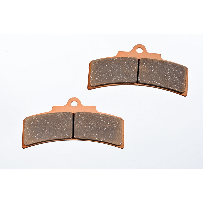 Brake pads GOLDFREN AD
