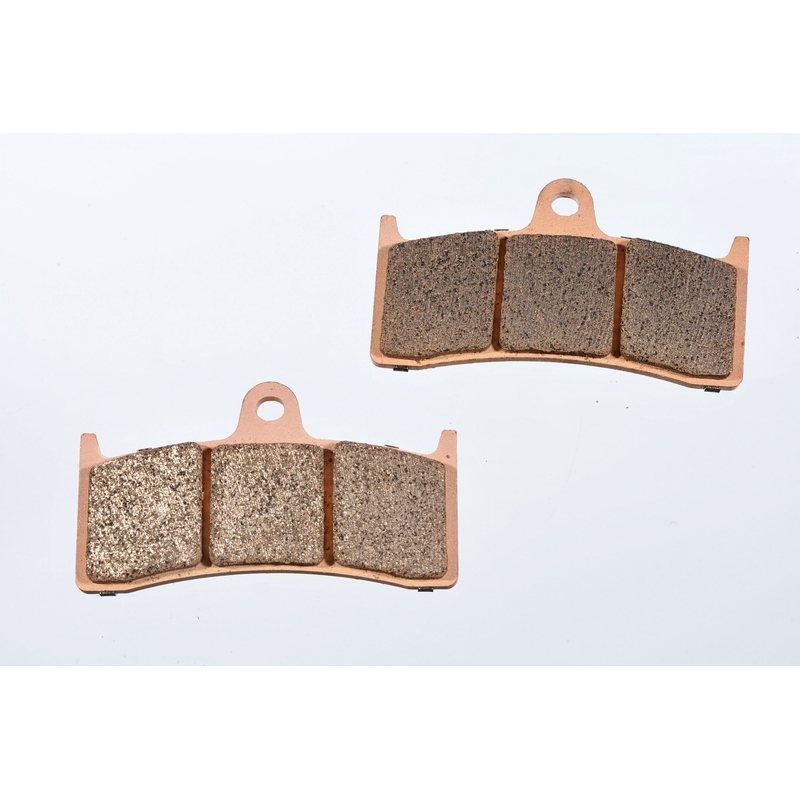 Brake pads GOLDFREN S3