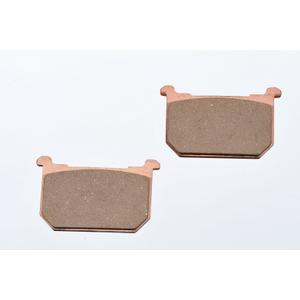 Brake pads GOLDFREN 127 AD  STREET