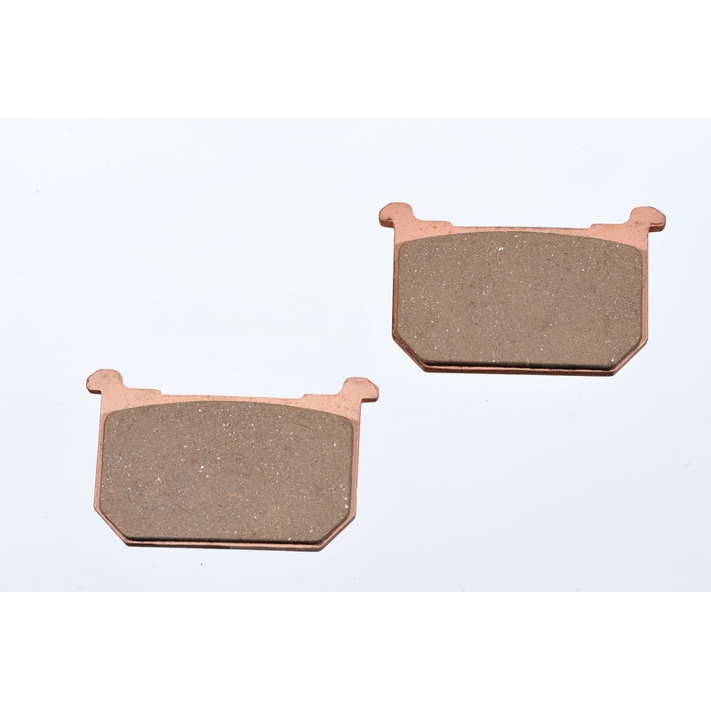 Brake pads GOLDFREN AD  STREET