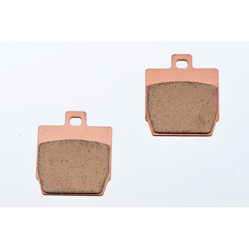 Brake pads GOLDFREN S3