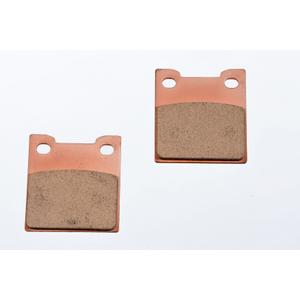 Brake pads GOLDFREN 129 AD  STREET