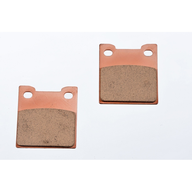 Brake pads GOLDFREN AD  STREET