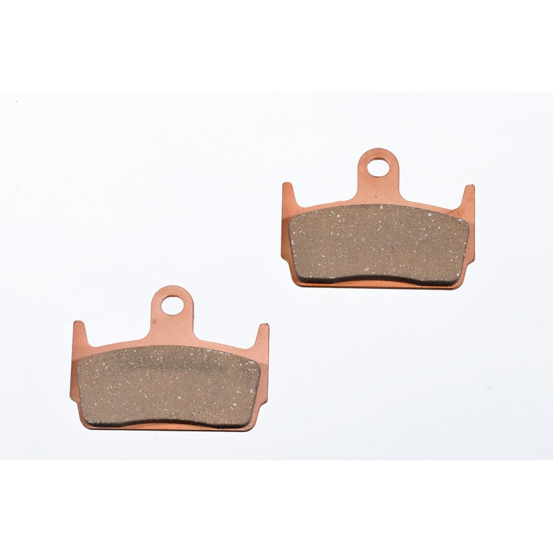 Brake pads GOLDFREN AD  STREET