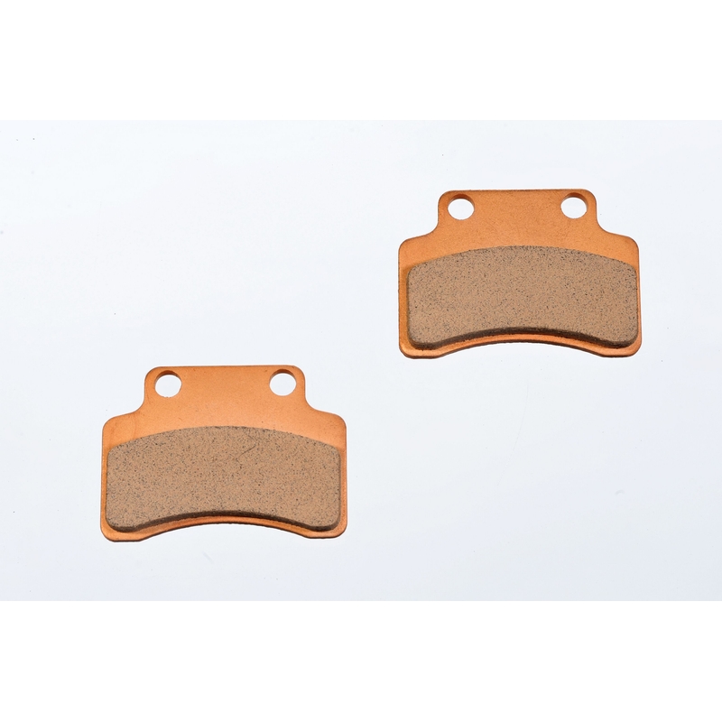 Brake pads GOLDFREN AD  STREET