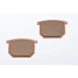 Brake pads GOLDFREN 138 AD  OFF-ROAD FRONT