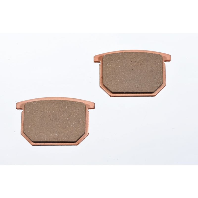 Brake pads GOLDFREN AD  OFF-ROAD FRONT