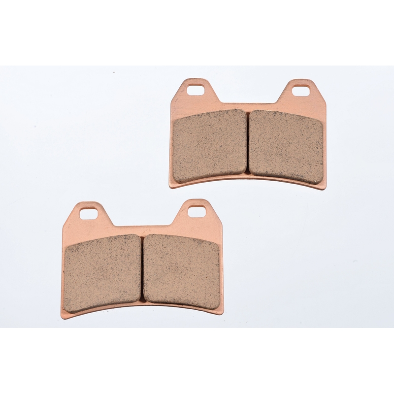 Brake pads GOLDFREN AD  STREET