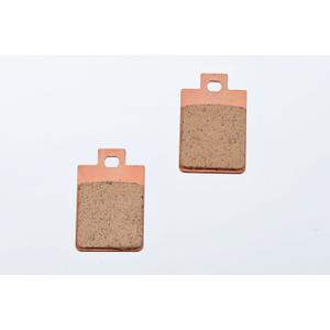 Brake pads GOLDFREN 142 S3