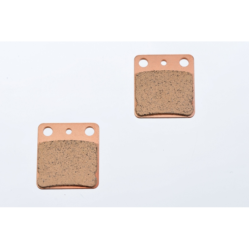 Brake pads GOLDFREN AD