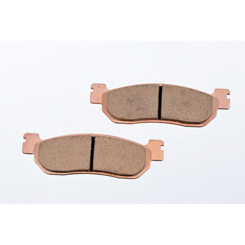 Brake pads GOLDFREN AD  STREET