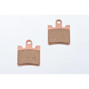 Brake pads GOLDFREN 147 AD