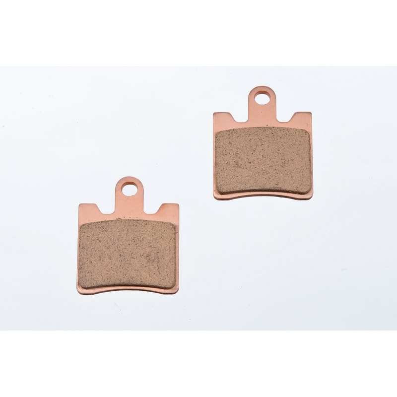 Brake pads GOLDFREN AD