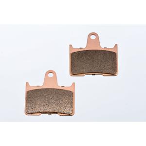 Brake pads GOLDFREN 148 AD  STREET