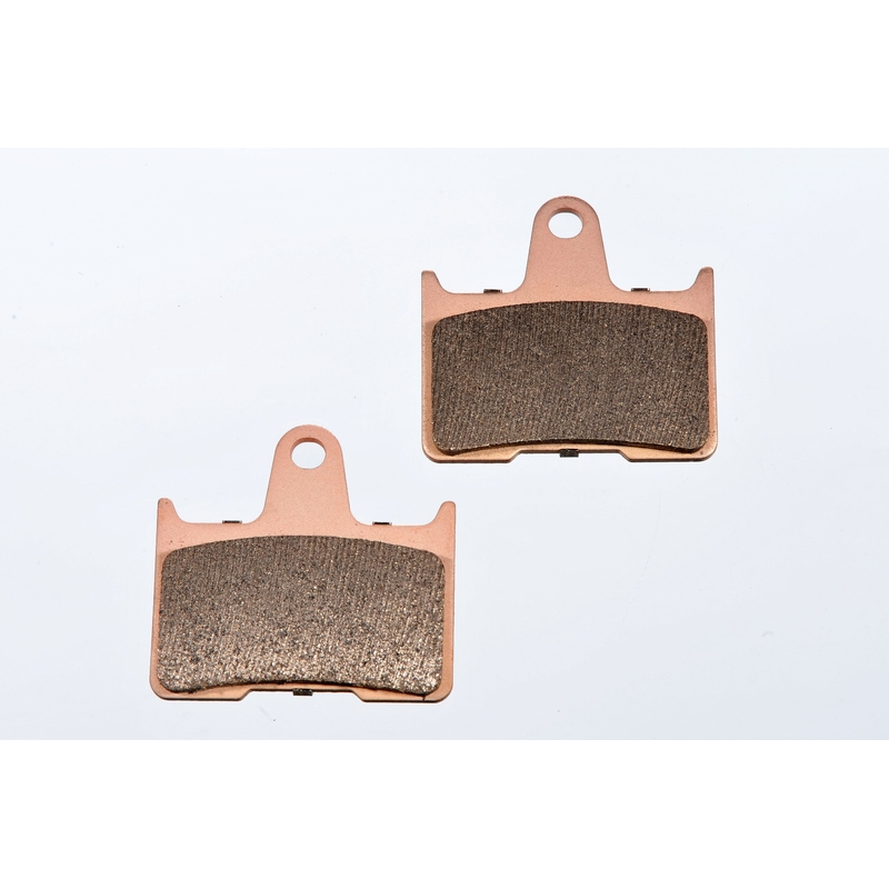 Brake pads GOLDFREN AD  STREET