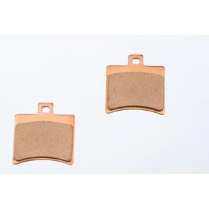 Brake pads GOLDFREN 150 AD  STREET
