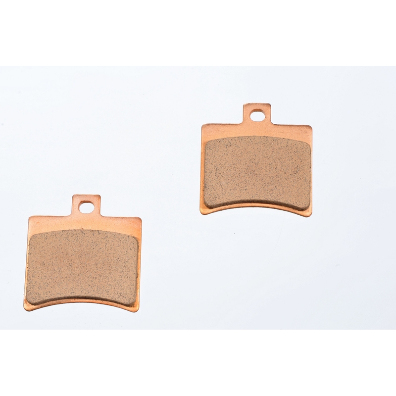 Brake pads GOLDFREN AD  STREET