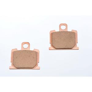 Brake pads GOLDFREN 151 AD  OFF-ROAD FRONT
