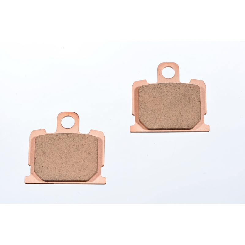 Brake pads GOLDFREN AD  OFF-ROAD FRONT