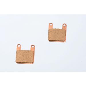Brake pads GOLDFREN 153 S3