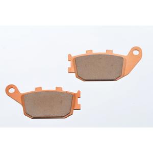 Brake pads GOLDFREN 155 S3