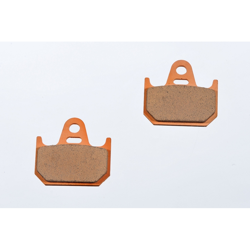 Brake pads GOLDFREN AD  STREET