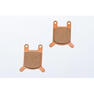 Brake pads GOLDFREN 159 S3